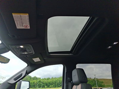 2023 Chevrolet Silverado 3500HD High Country
