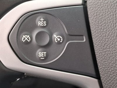 2018 Chevrolet Colorado ZR2