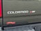 2018 Chevrolet Colorado ZR2