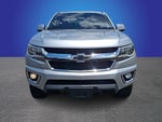 2015 Chevrolet Colorado Work Truck
