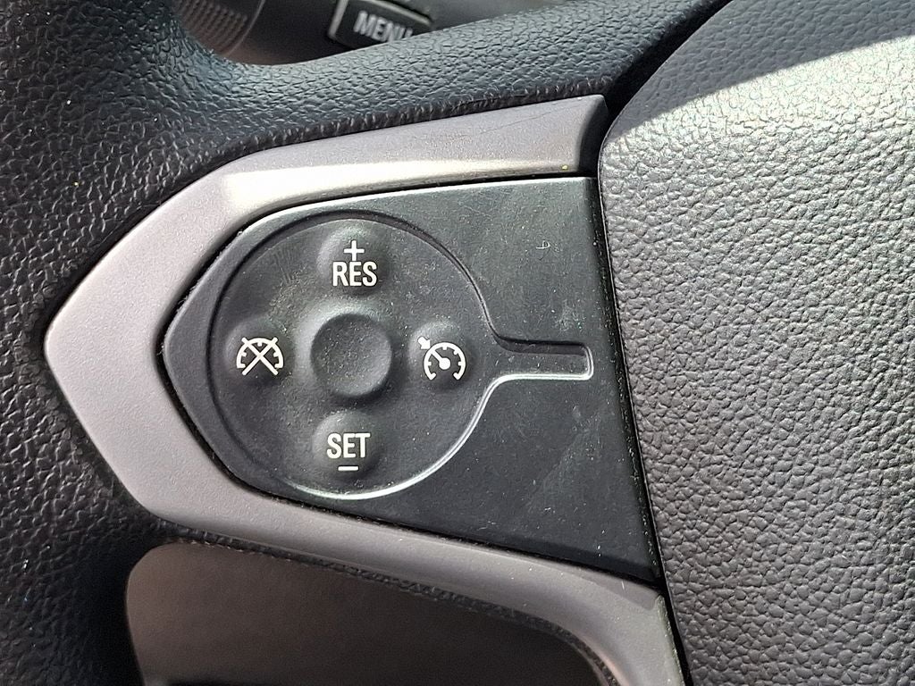 2015 Chevrolet Colorado Work Truck