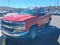 2016 Chevrolet Silverado 1500 LS