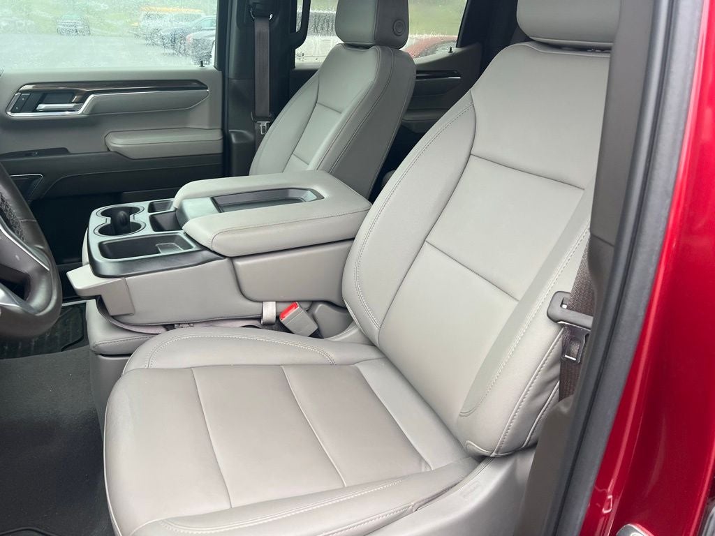 2023 Chevrolet Silverado 1500 LT LT1
