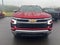 2023 Chevrolet Silverado 1500 LT LT1