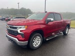 2023 Chevrolet Silverado 1500 LT LT1