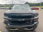 2017 Chevrolet Silverado 1500 LT LT2