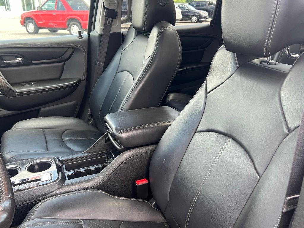 2017 GMC Acadia Limited Limited