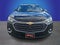 2018 Chevrolet Traverse 3LT
