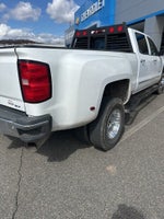 2018 GMC Sierra 3500HD SLT