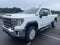 2021 GMC Sierra 2500HD SLT