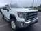 2021 GMC Sierra 2500HD SLT