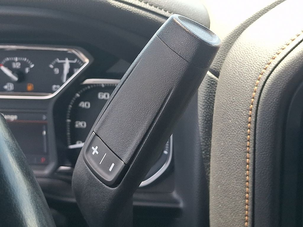 2022 GMC Sierra 2500HD AT4
