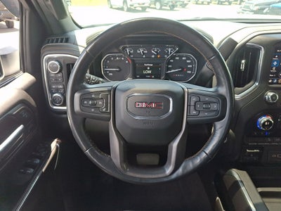 2022 GMC Sierra 2500HD AT4