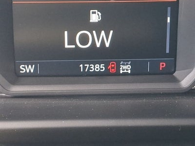 2022 GMC Sierra 2500HD AT4