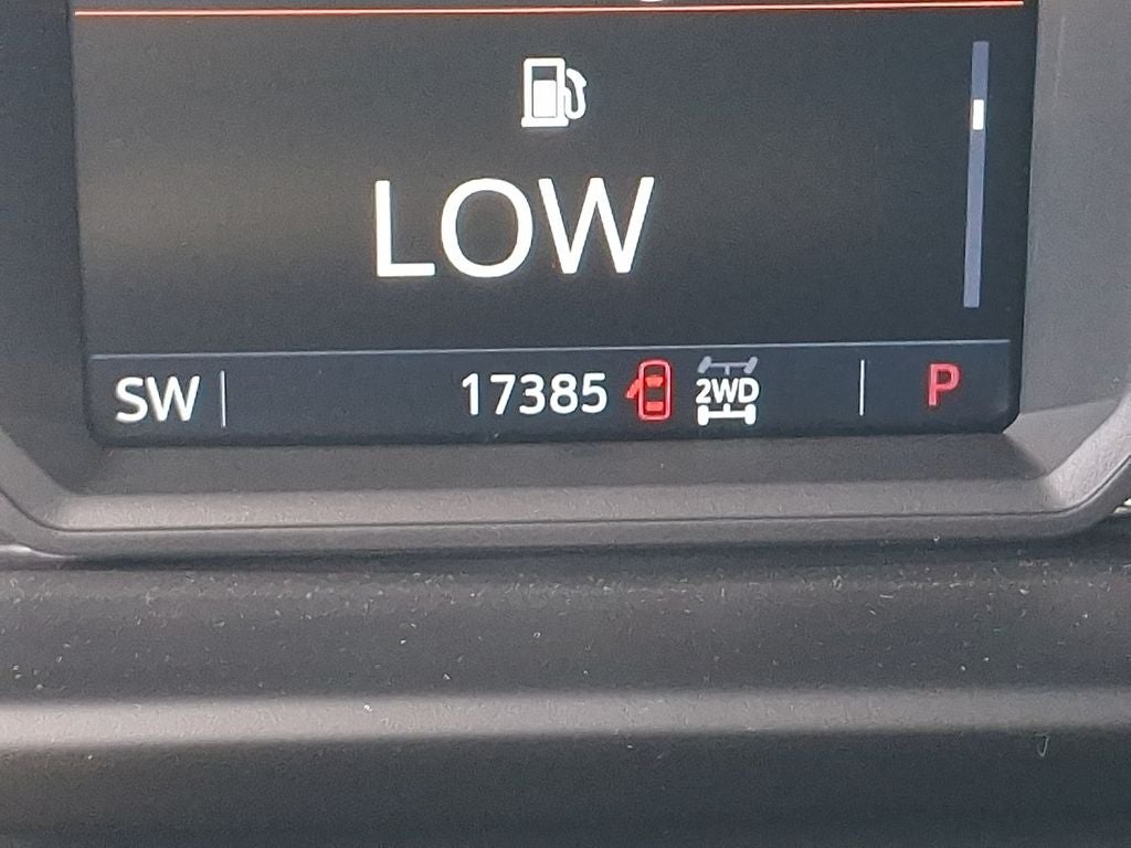 2022 GMC Sierra 2500HD AT4