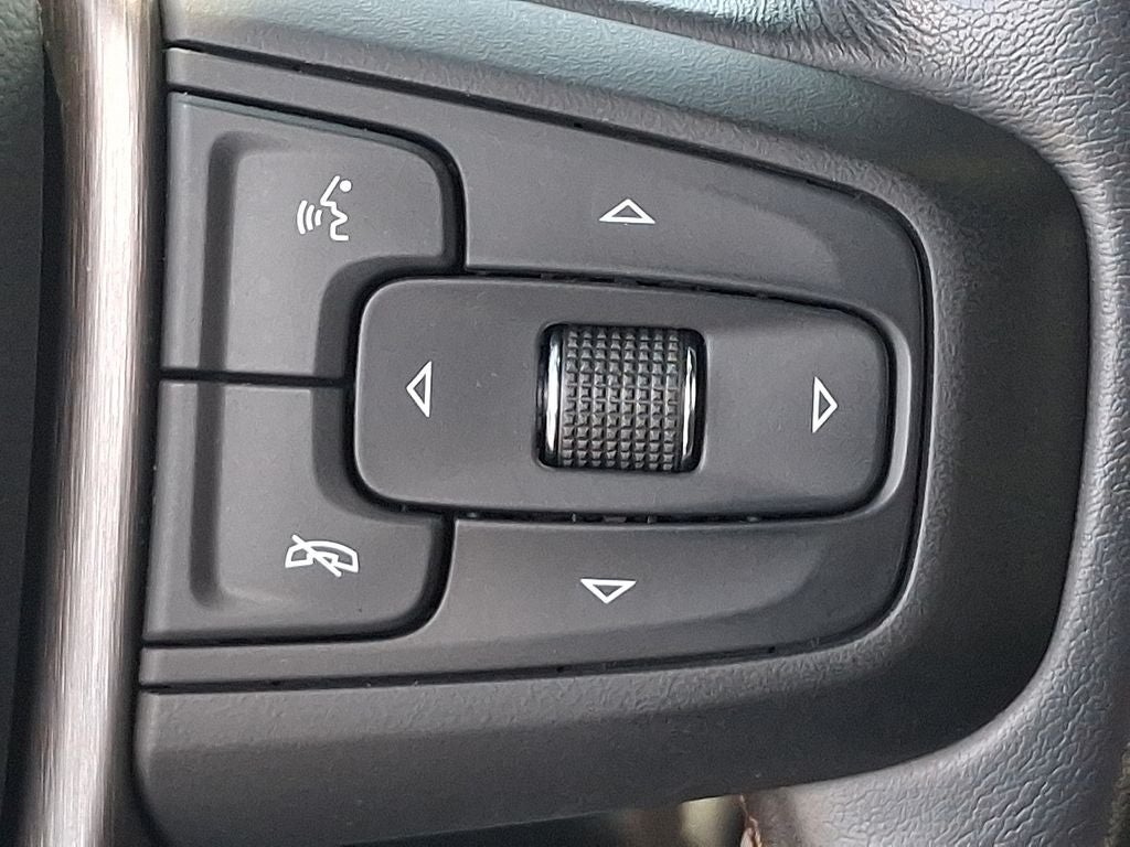 2022 GMC Sierra 2500HD AT4