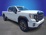 2022 GMC Sierra 2500HD AT4