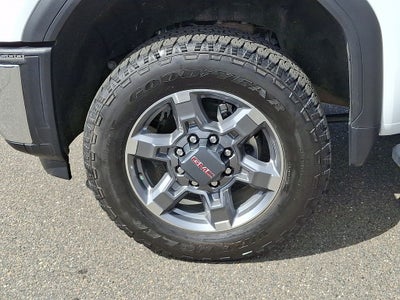 2026 GMC Sierra 2500HD SLE