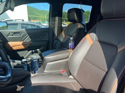 2023 GMC Canyon AT4