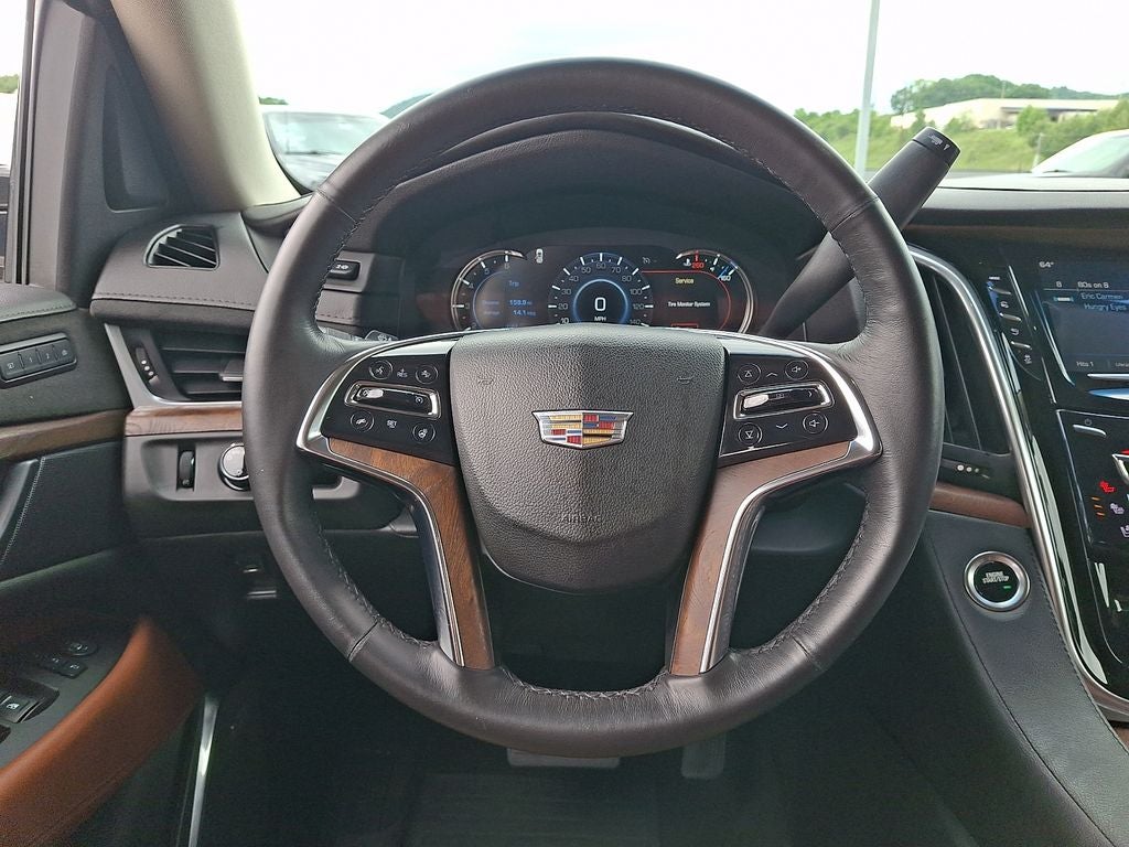 2020 Cadillac Escalade ESV Premium