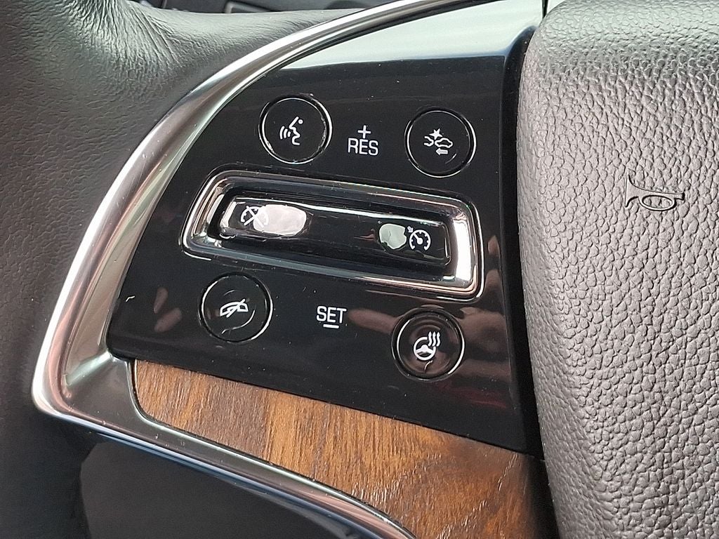 2020 Cadillac Escalade ESV Premium