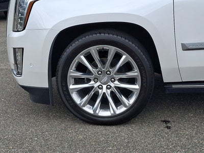 2020 Cadillac Escalade ESV Premium
