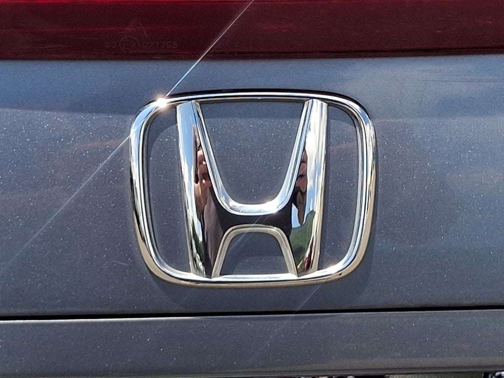 2007 Honda Accord EX 2.4