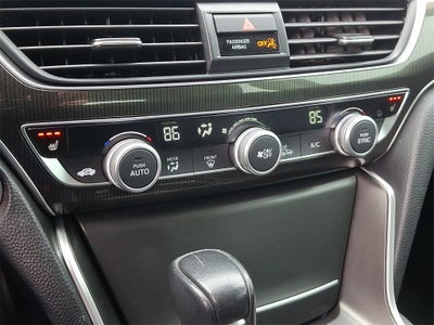 2022 Honda Accord Sport Special Edition