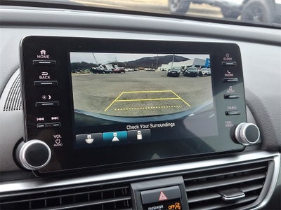 2022 Honda Accord Sport Special Edition