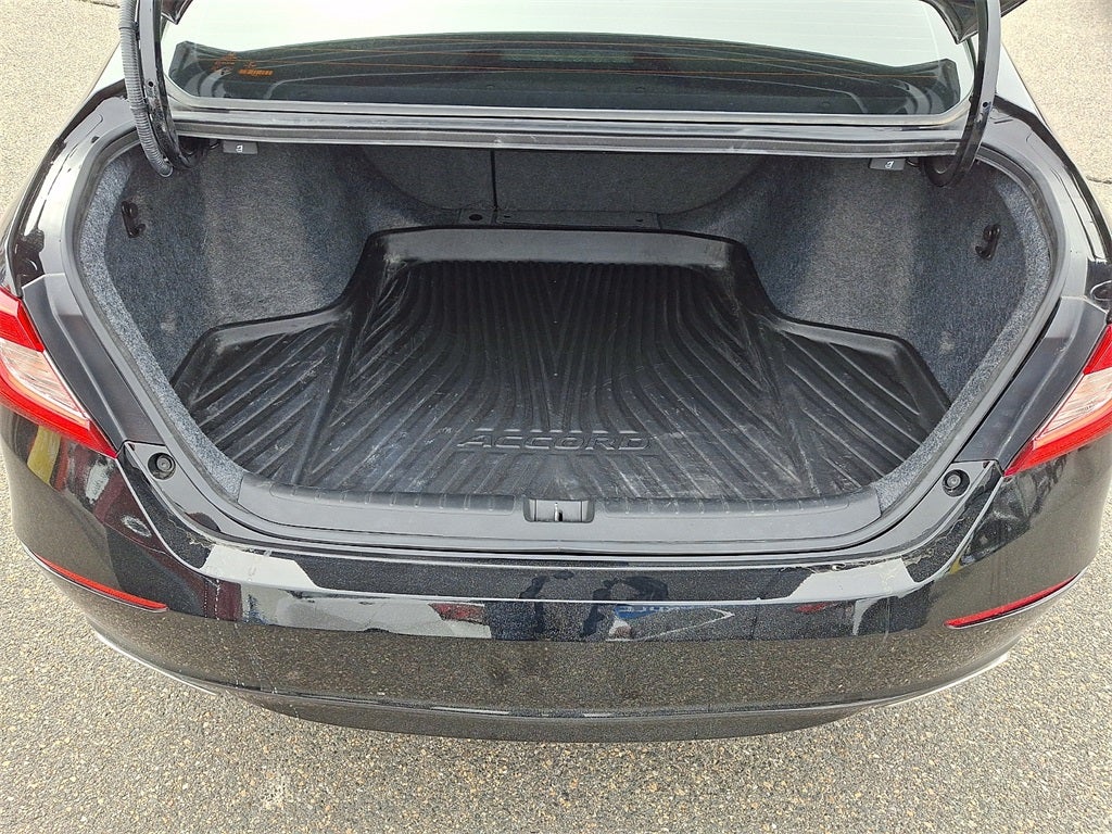 2022 Honda Accord Sport Special Edition