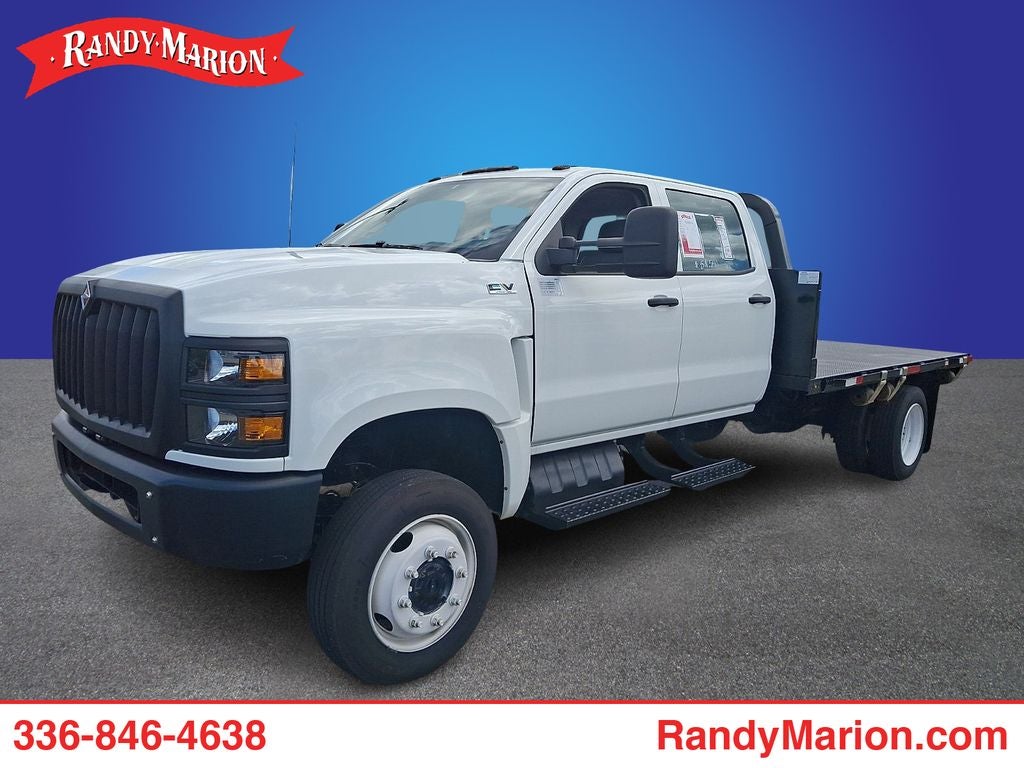 2022 International CV515 CONVENTIONAL CAB CONVENTIONAL CAB