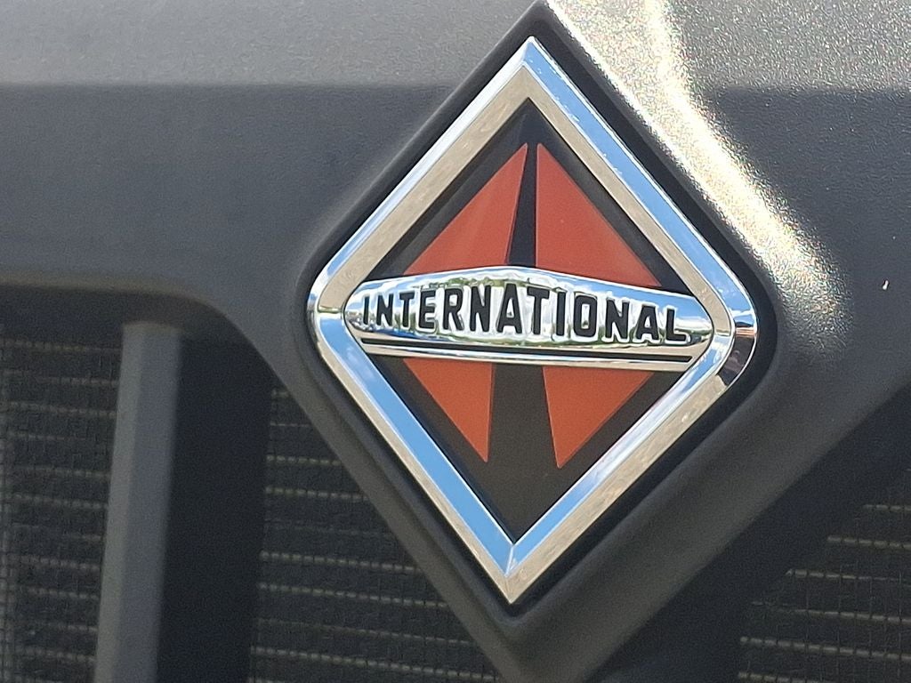 2022 International CV515 CONVENTIONAL CAB CONVENTIONAL CAB