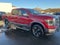2021 Nissan Titan Platinum Reserve