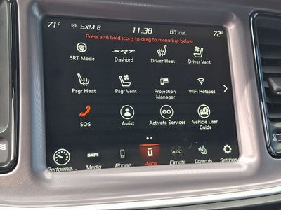 2020 Dodge Challenger R/T Scat Pack