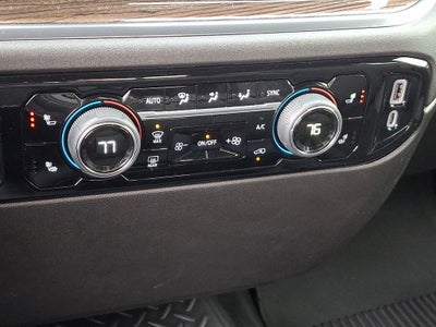 2024 Chevrolet Silverado 3500HD LT