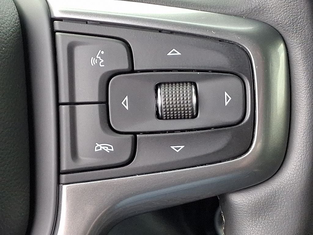 2024 Chevrolet Silverado 3500HD LT