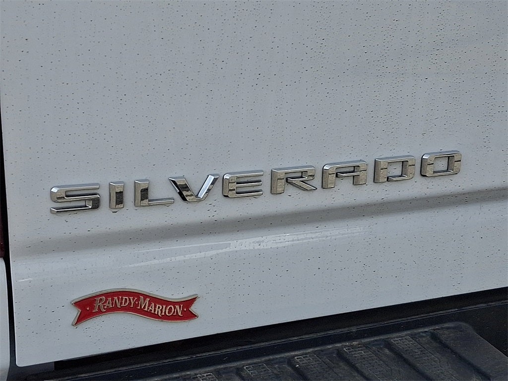 2024 Chevrolet Silverado 3500HD LT