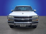 2001 Chevrolet Silverado 1500 LT