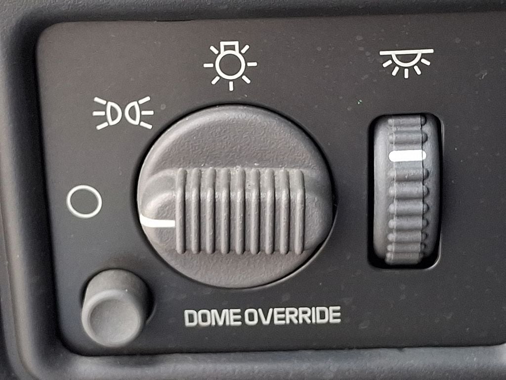 2001 Chevrolet Silverado 1500 LT