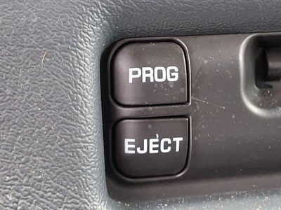 2001 Chevrolet Silverado 1500 LT