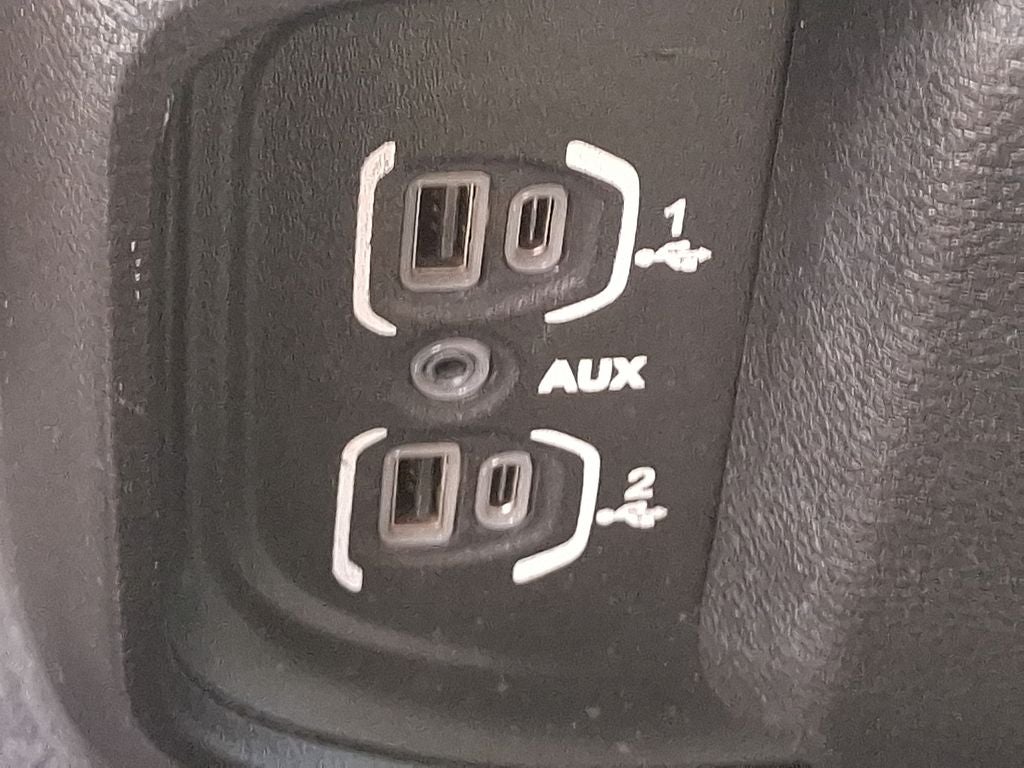2022 RAM 3500 Big Horn