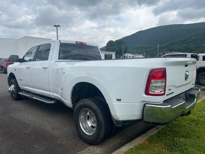 2022 RAM 3500 Big Horn