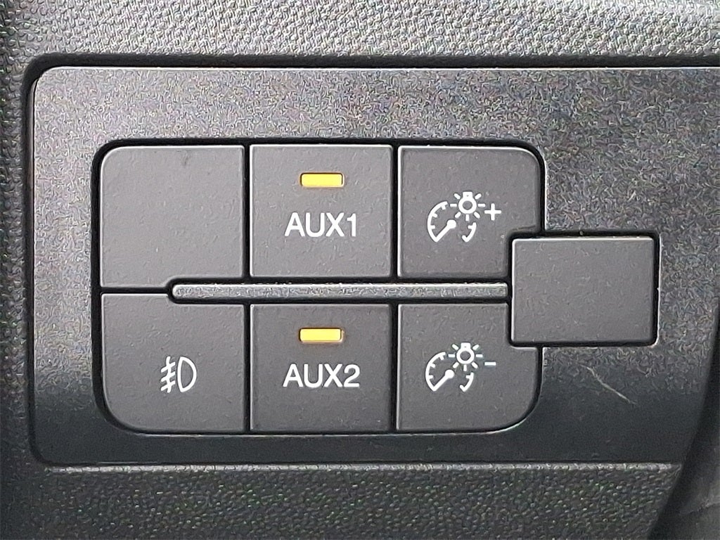 2024 RAM ProMaster 2500 High Roof 136 WB