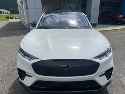 2023 Ford Mustang Mach-E GT