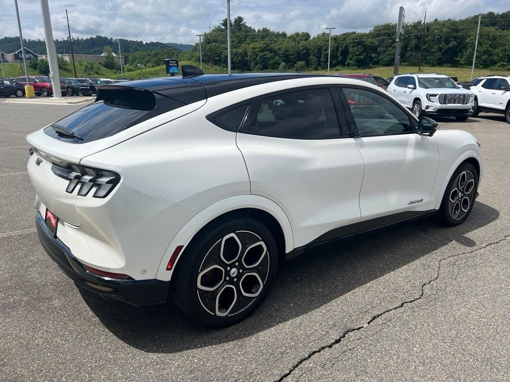 2023 Ford Mustang Mach-E GT
