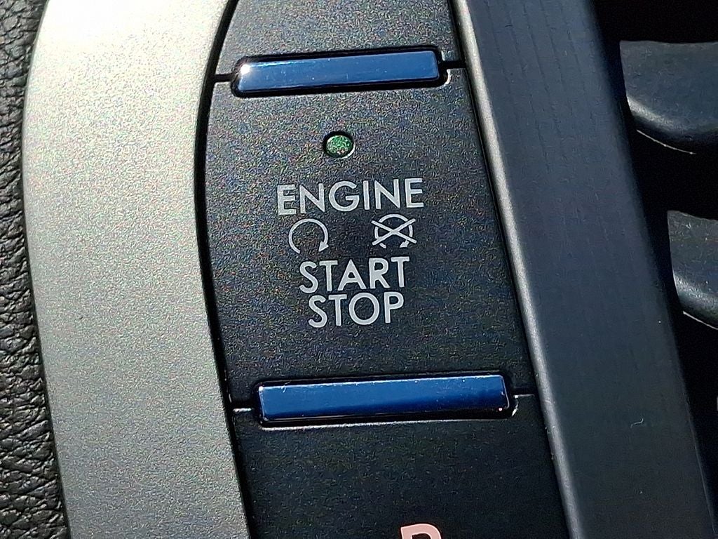 2018 Lincoln MKZ Select