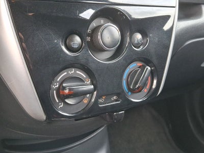 2015 Nissan Versa Note SV