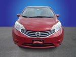 2015 Nissan Versa Note SV