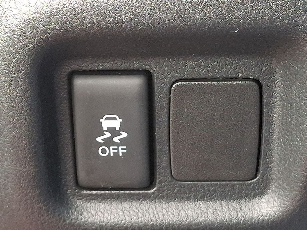 2015 Nissan Versa Note SV