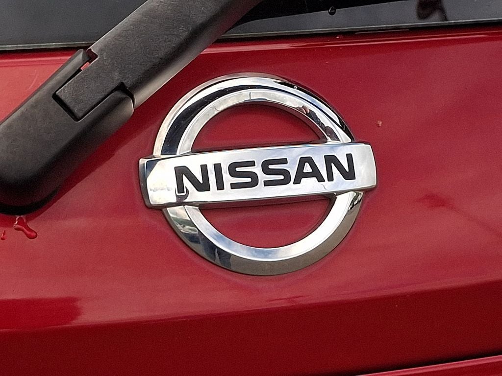 2015 Nissan Versa Note SV